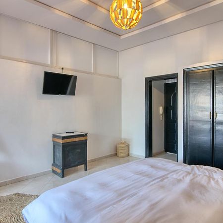 Pearl Surf Camp Morocco Hotel Imi Ouaddar Kültér fotó