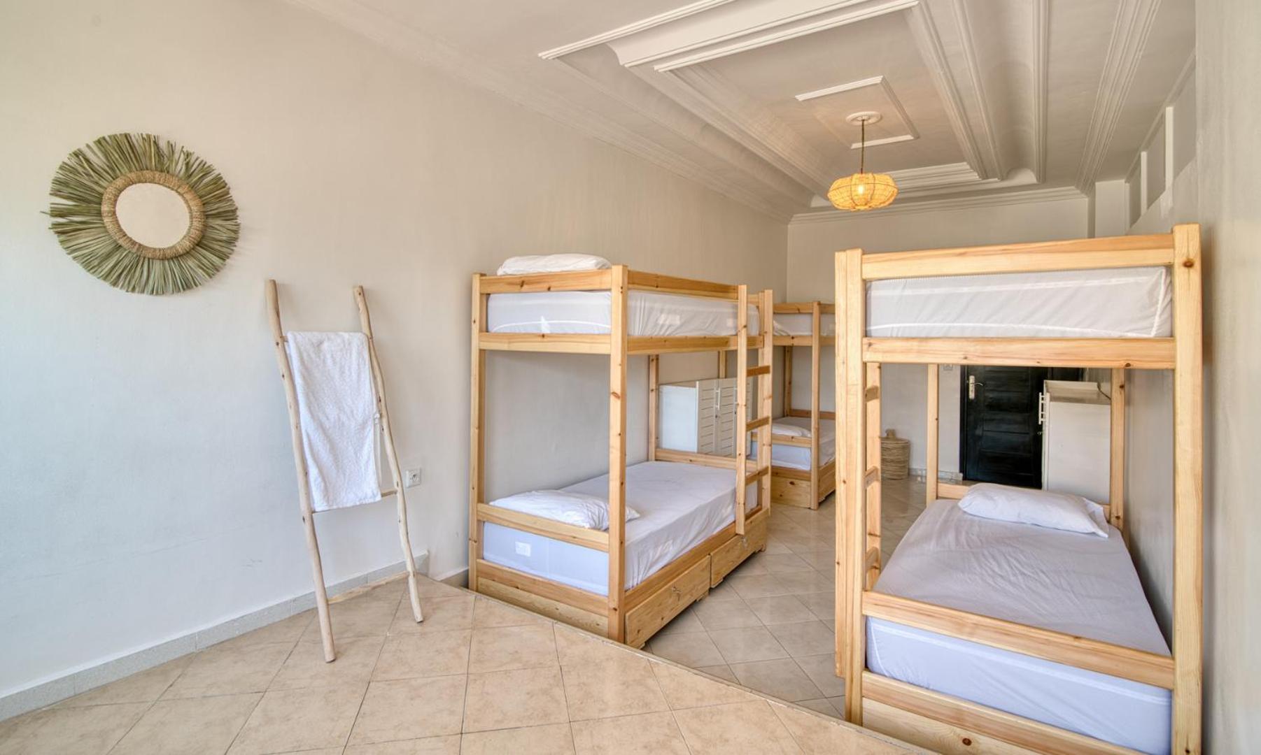 Pearl Surf Camp Morocco Hotel Imi Ouaddar Kültér fotó