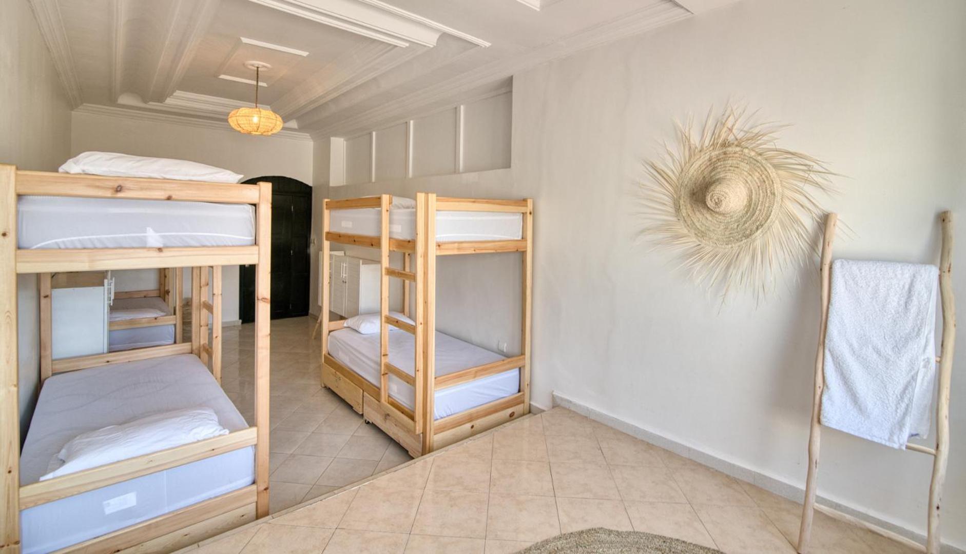 Pearl Surf Camp Morocco Hotel Imi Ouaddar Kültér fotó