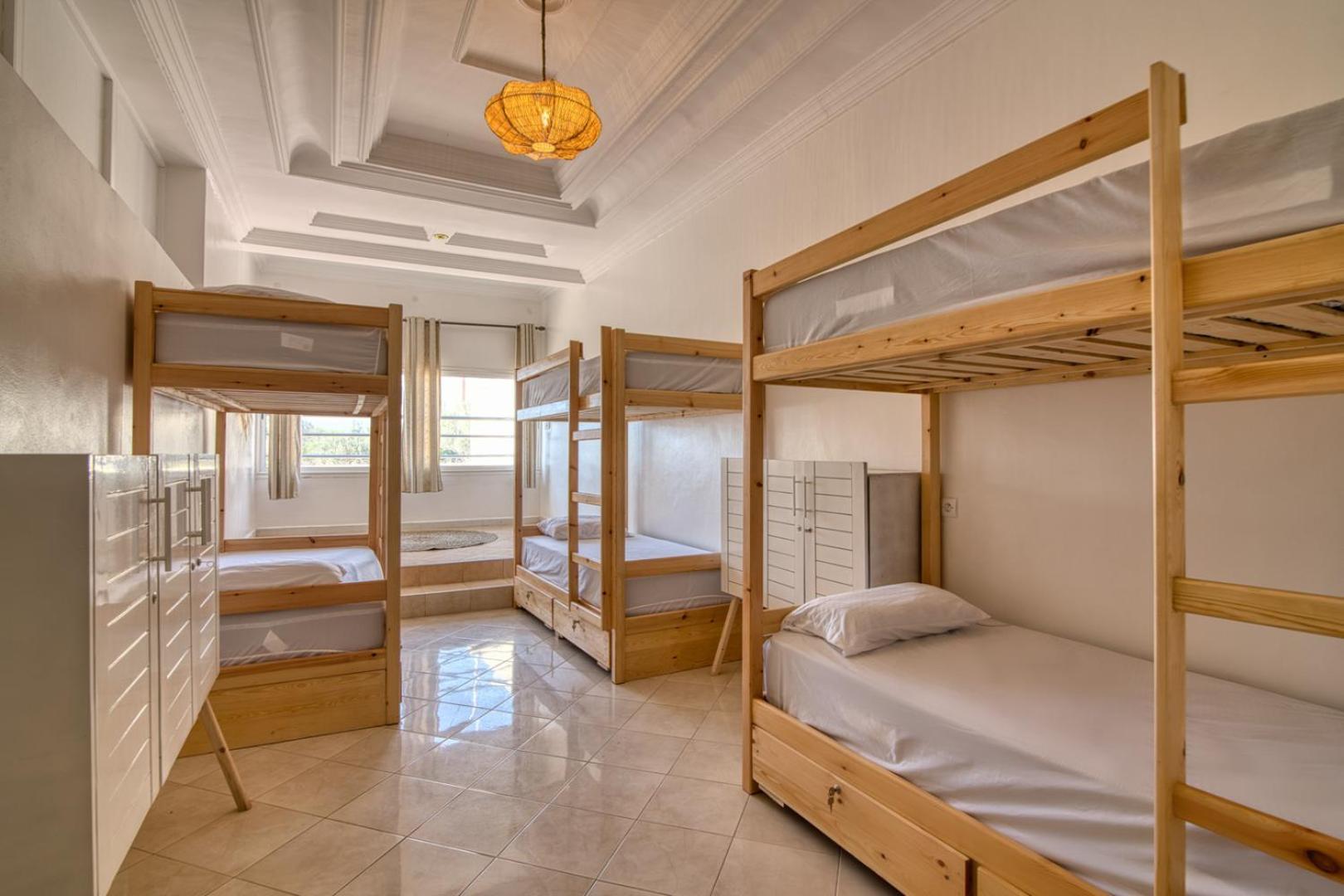 Pearl Surf Camp Morocco Hotel Imi Ouaddar Kültér fotó