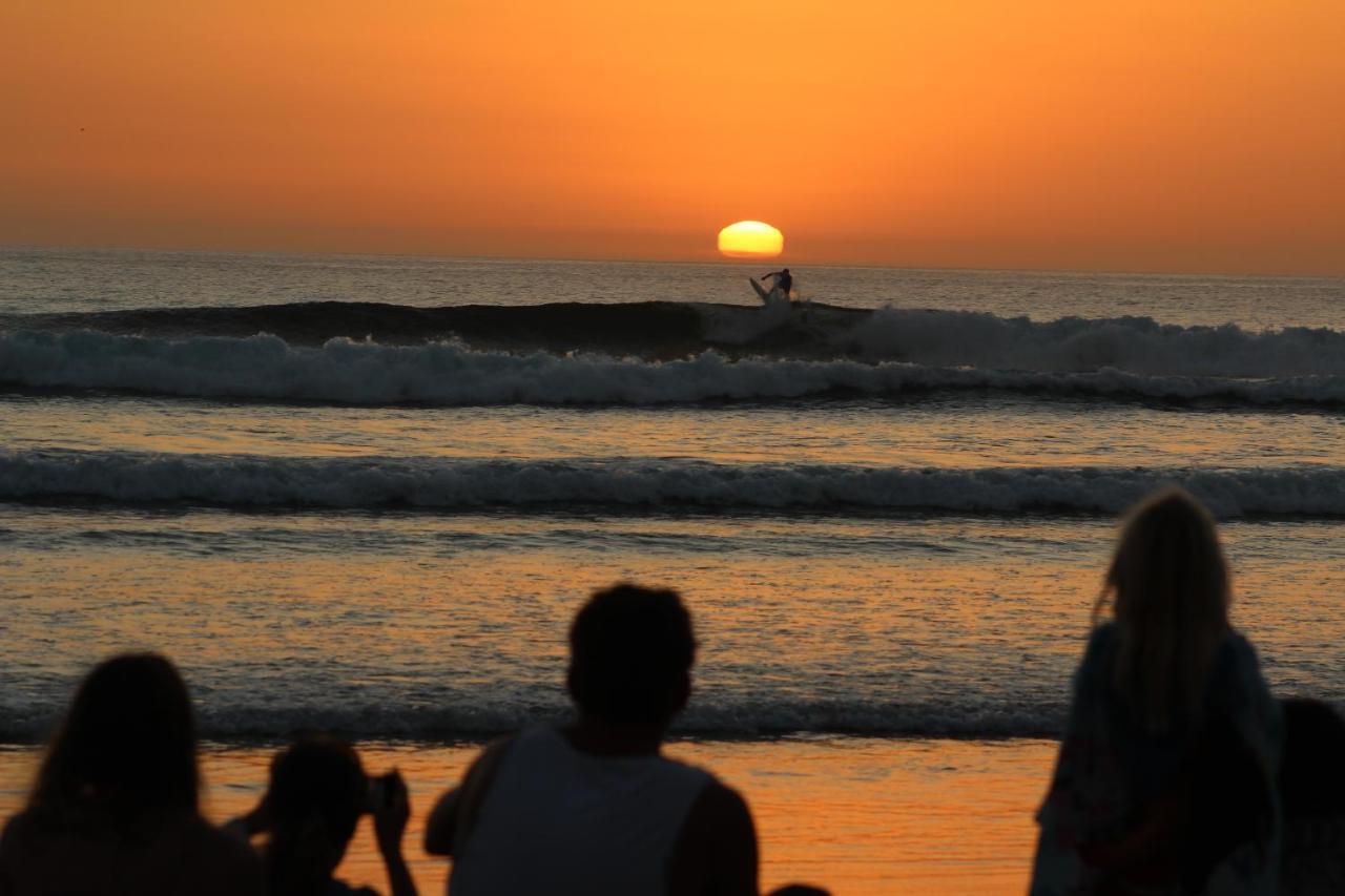 Pearl Surf Camp Morocco Hotel Imi Ouaddar Kültér fotó